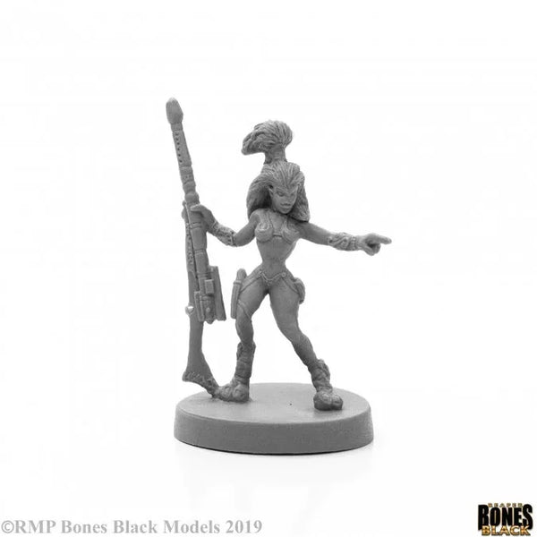 Andromedan Hunter 49027