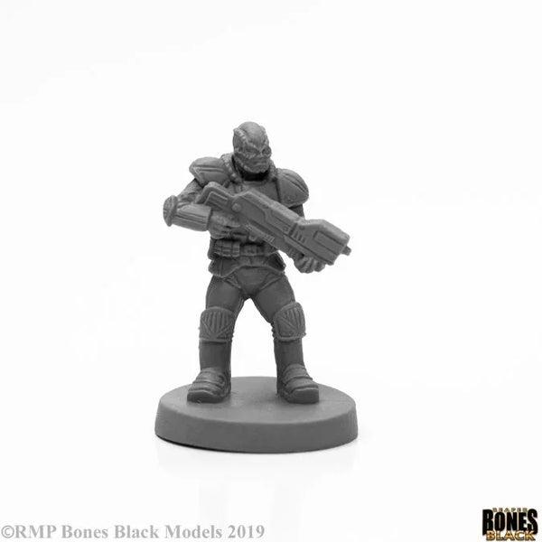 Rach Soldier 49030 Miniatuur