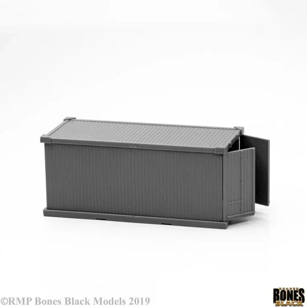 20' Shipping Container 49033