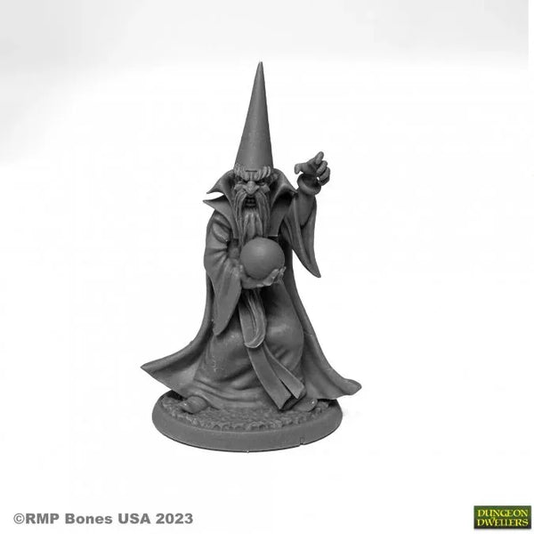 Oman Ruul, Wizard 07078 (77662)
