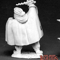 Shadow Assassin 02406 (metal)