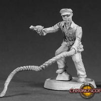 Jack Harrison, Adventuring Hero 50008 (metal)