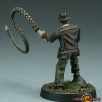 Jack Harrison, Adventuring Hero 50008 (metal)