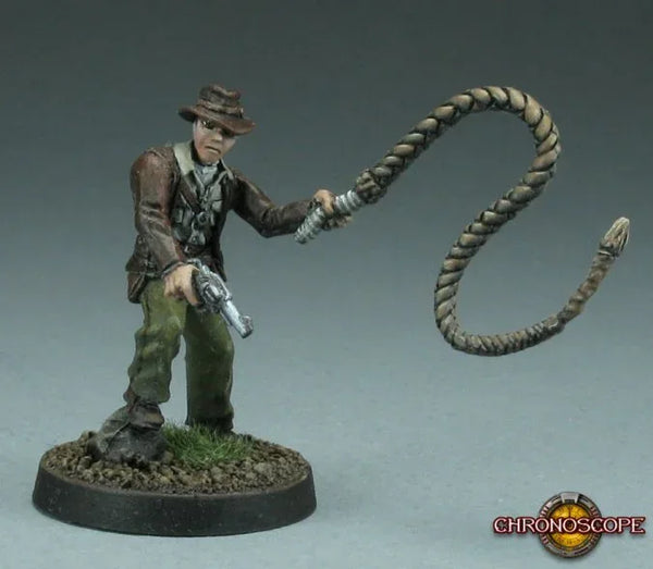 Jack Harrison, Adventuring Hero 50008 (metal)