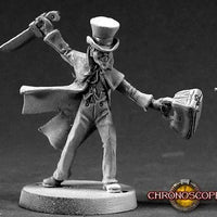 Jack the Ripper 50012
