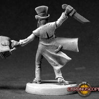 Jack the Ripper 50012