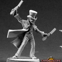 Jack the Ripper 50012