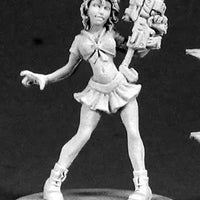 Candy, Anime-Heldin 50024