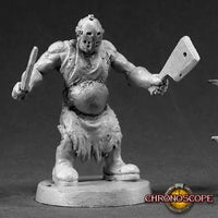 Harvey, Psycho Killer 50037 (metal)