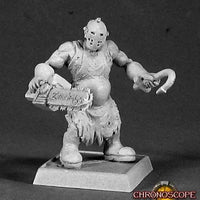 Harvey, Psycho Killer 50037 (metal)
