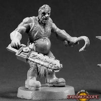 Harvey, Psycho Killer 50037 (metal)