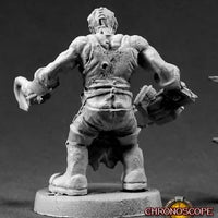 Harvey, Psycho Killer 50037 (metal)