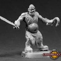 Harvey, Psycho Killer 50037 (metal)