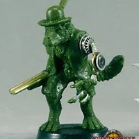 Jesse Moonwalker, Werewolf Tracker 50045 (metal)