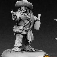 Lobo Sanchez, Bandito 50050 (metal)