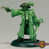 Sly Withers, Street Boss 50053 (metal)
