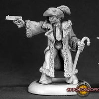 Sly Withers, Street Boss 50053 (metal)