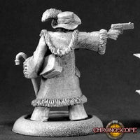 Sly Withers, Street Boss 50053 (metal)