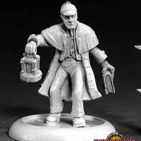 Sherlock Holmes 50059 (metal)