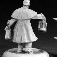 Sherlock Holmes 50059 (metal)