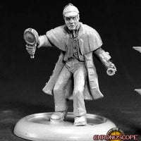 Sherlock Holmes 50059 (metal)