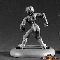 Roller Girl (DYOM) 50074 (metal)