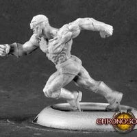 Zenith, Superhero 50080