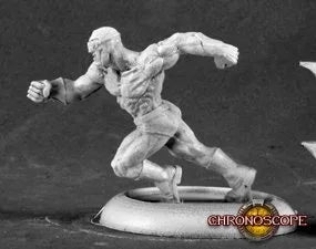Zenith, Superhero 50080