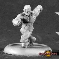 Zenith, Superhero 50080