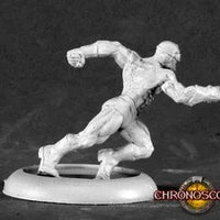 Zenith, Superhero 50080