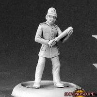 British Bobby 50106 (metal)
