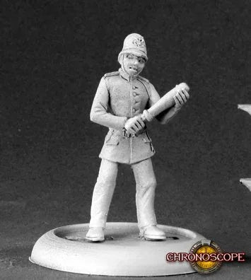 British Bobby 50106 (metal)