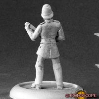 British Bobby 50106 (metal)