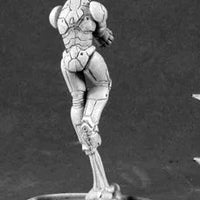Afterburn, Superhero 50107