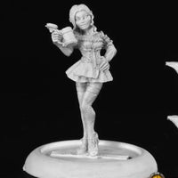 Gretchen Oktoberfest Fraulein 50118 (metal)