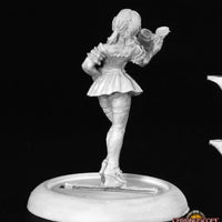 Gretchen Oktoberfest Fraulein 50118 (metal)