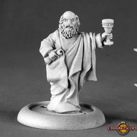 Socrates 50135 (metal)