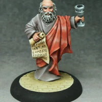 Socrates 50135 (metal)