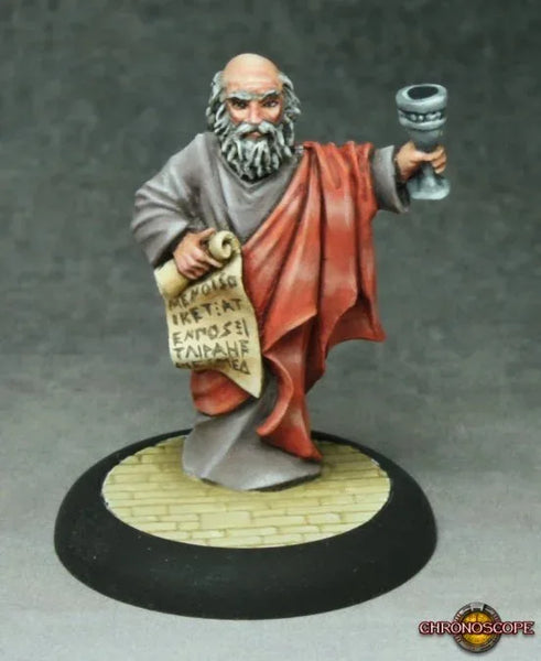 Socrates 50135 (metal)