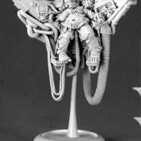 Dr. Totenkranz 50145 (metal)