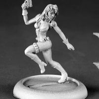 Natalia, Female Secret Agent 50149