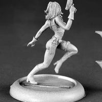 Natalia, Female Secret Agent 50149