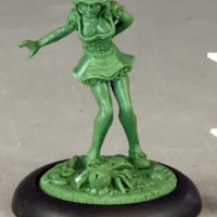 Miss Muffet and Spider 50151 (metal)