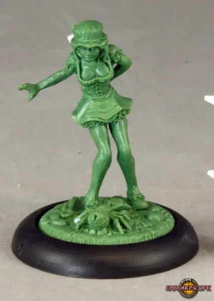 Miss Muffet and Spider 50151 (metal)