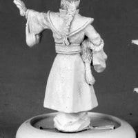 Xiang Lung, Chinese Villain 50170 (metal)