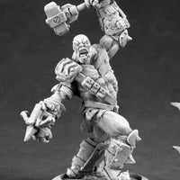 Mega-Mutant 50180 (metal)