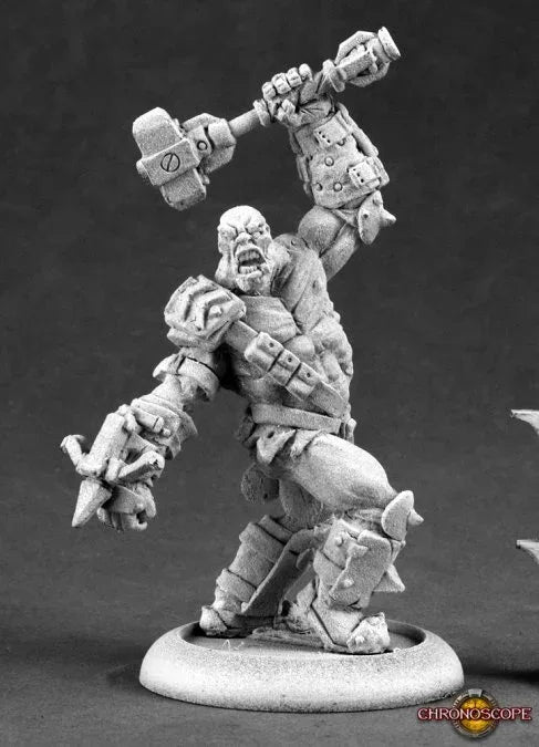 Mega-Mutant 50180 (metal)