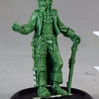 Smedley Cloverdash, Evil Villain 50187 (metal)