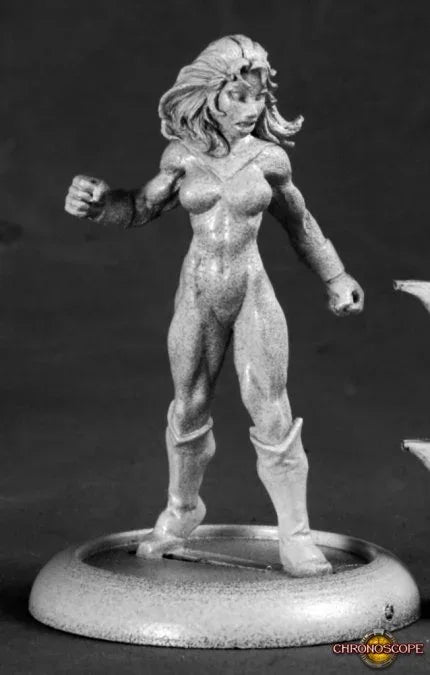 Incredible Woman 50212 (metal)