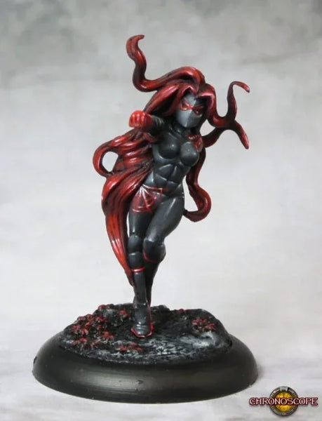 Blood Widow 50219 (metal)